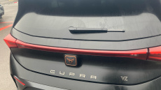 CUPRA Born 240kW e-Boost VZ 79kWh 5dr Auto Electric Hatchback